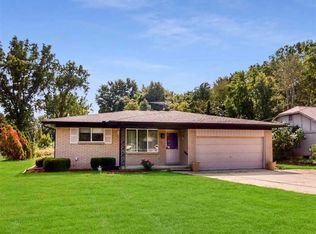 31250 Sikon Rd, Chesterfield, MI 48047