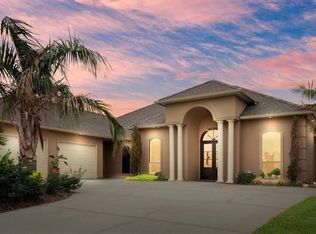 21495 Yellow Fin Dr, Springfield, LA 70462