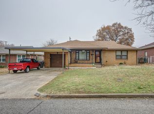 7413 E 4th St, Tulsa, OK 74112