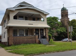 15409 Holmes Ave, Cleveland, OH