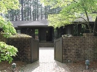 20 Augusta National Dr, Pinehurst, NC 28374