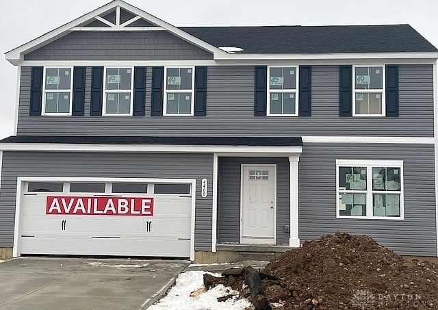 1st image of 4408 Blue Iris Dr