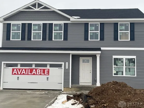 4408 Blue Iris Dr, Dayton, OH 45424