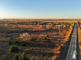 E 3rd Rd, Elk Falls, KS 67345