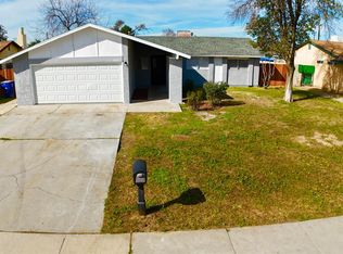 4205 Lantados St, Bakersfield, CA 93307