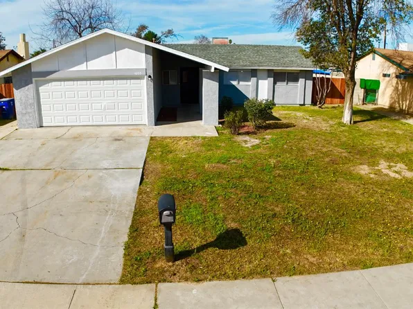 4205 Lantados St, Bakersfield, CA 93307