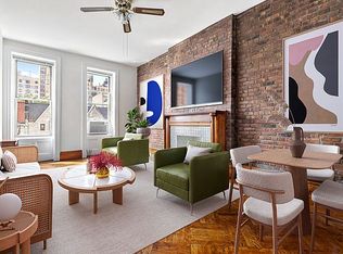 331 W 88th St APT 8, New York, NY 10024