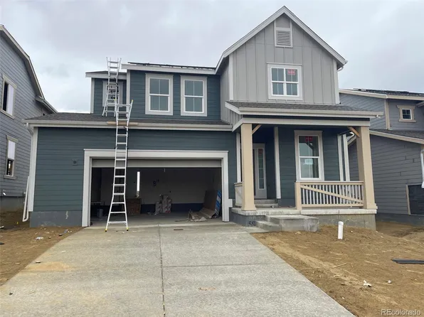 5571 Tamarack Avenue, Firestone, CO 80504