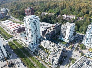 3438 Sawmill Cres #504/505, Vancouver, BC