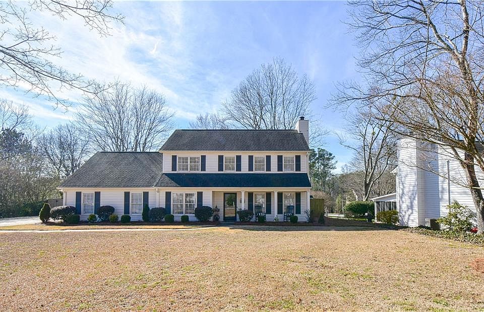 1st image of 3212 Staghorn Ct