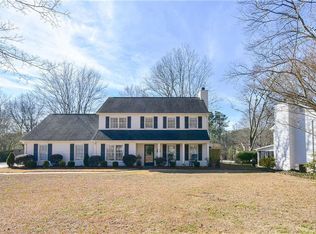 3212 Staghorn Ct, Marietta, GA 30062