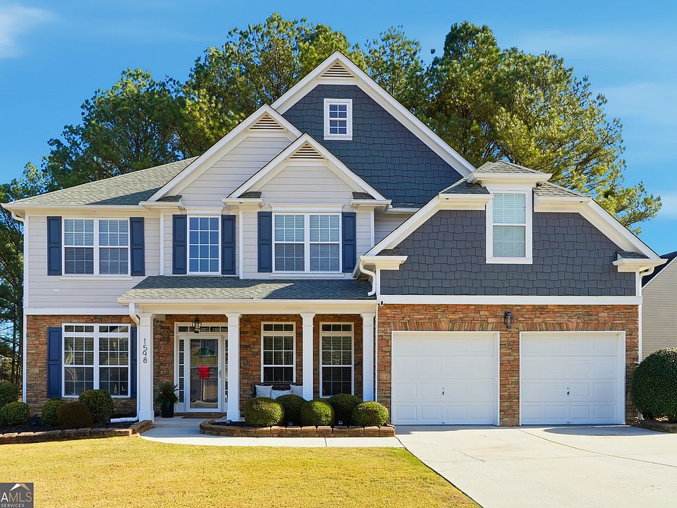 1st image of 1598 Bramlett Hill Dr