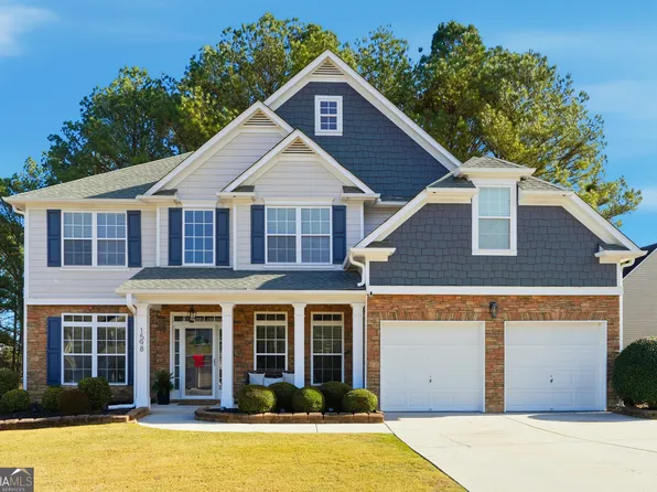 1598 Bramlett Hill Dr, Lawrenceville, GA 30045