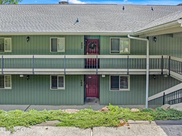 526 Briarcliff Way APT 102, Pigeon Forge, TN 37863