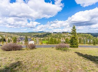 12112 S Fairway Ridge Ln, Spokane, WA 99224