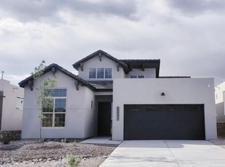 4613 Melrose Rd, Las Cruces, NM 88011