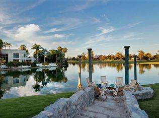 7644 E Via Del Placito, Scottsdale, AZ 85258