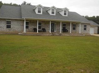 10283 Old Sidney Rd, Pass Christian, MS 39571