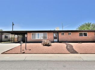 3016 Mockingbird Dr, Sierra Vista, AZ 85635