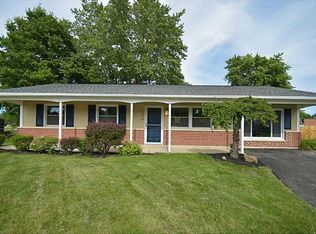 124 McCraw Dr, Union, OH