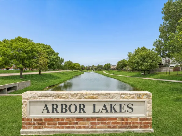 818 Water Oak Dr, Allen, TX 75002