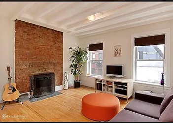 Rented by The Agency