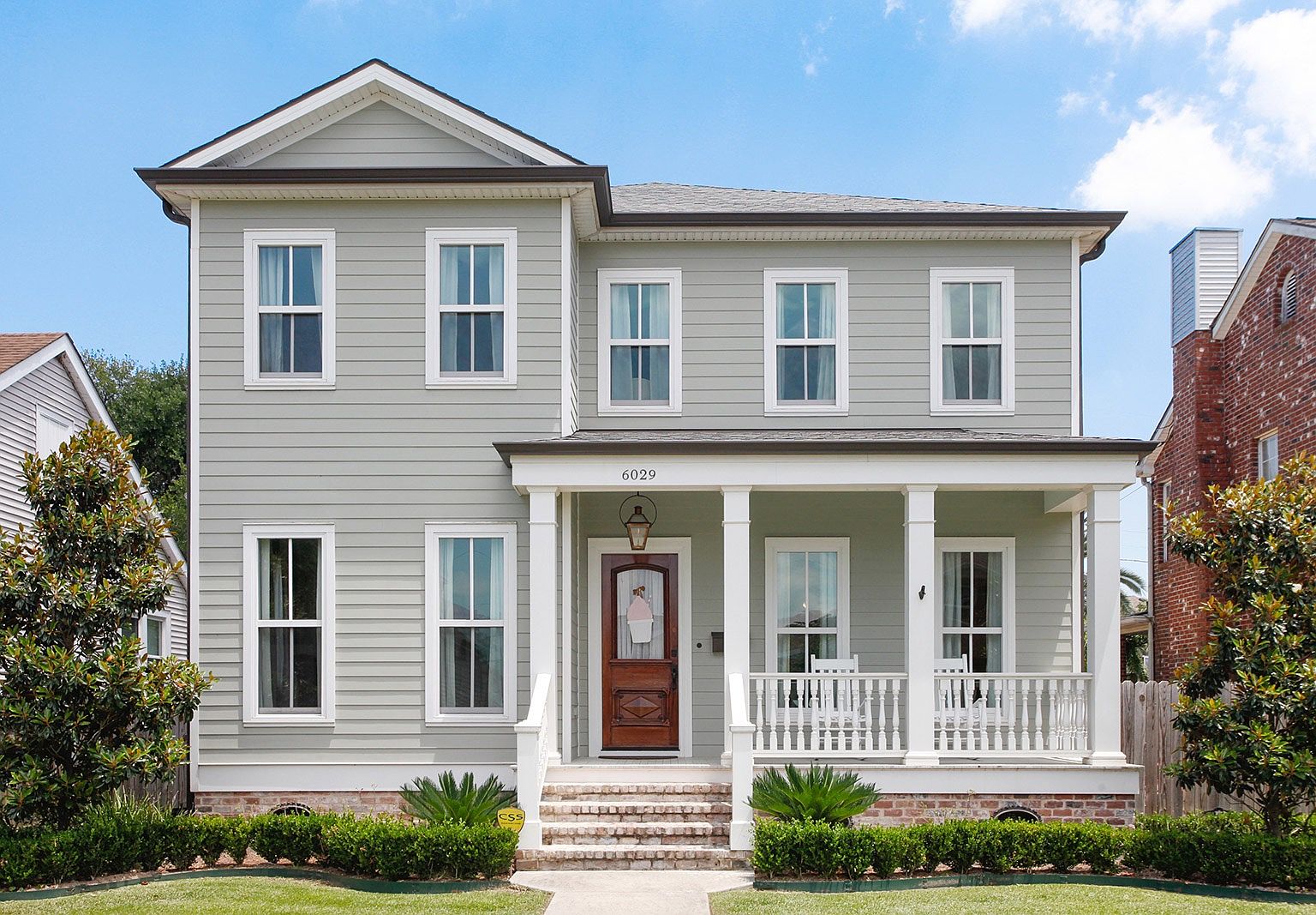 6029 Marshal Foch St, New Orleans, LA 70124 Zillow