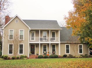 2511 Choctaw Trce, Murfreesboro, TN 37129