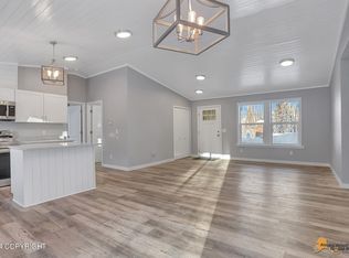8800 W Dreamy Dr, Wasilla, AK 99623