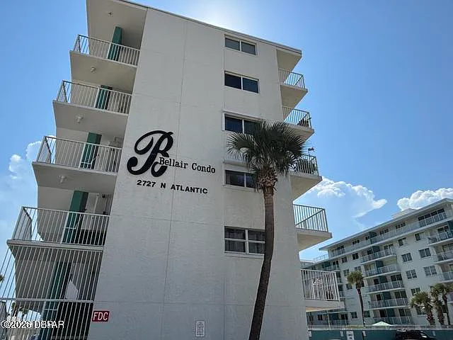 2727 N Atlantic Ave #511