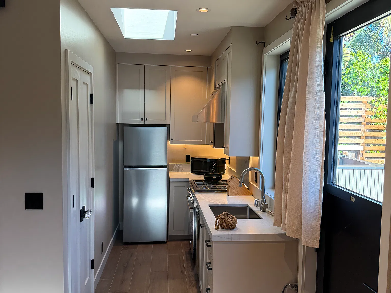 1 bed, 480 sqft, $4,500 — Photo 4