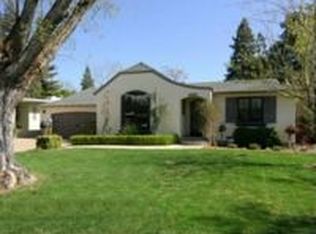 3624 Buena Vista Dr, Sacramento, CA 95864
