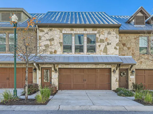 348 Adams St, Georgetown, TX 78628