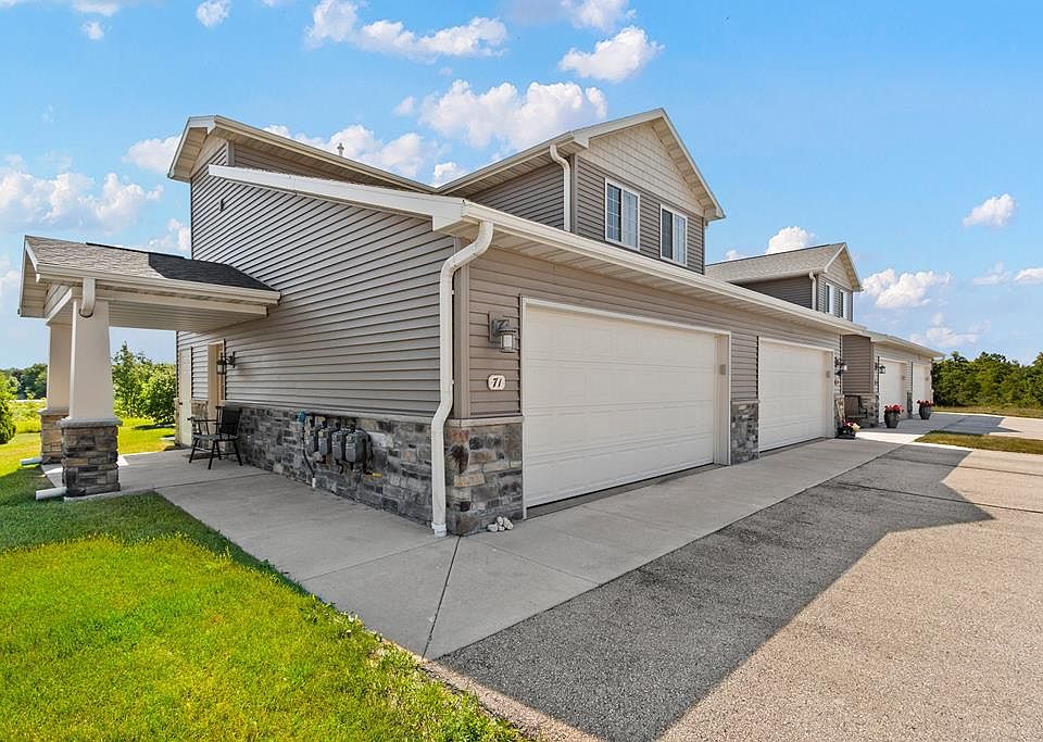 10476 E Stony Ridge Cir Sister Bay, WI, 54234 Apartments for Rent Zillow