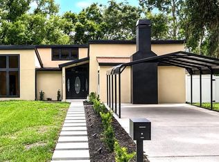 16123 E LAKE BURRELL DRIVE, LUTZ, FL 33549