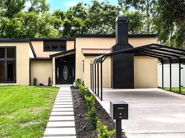 16123 E LAKE BURRELL DRIVE, LUTZ, FL 33549
