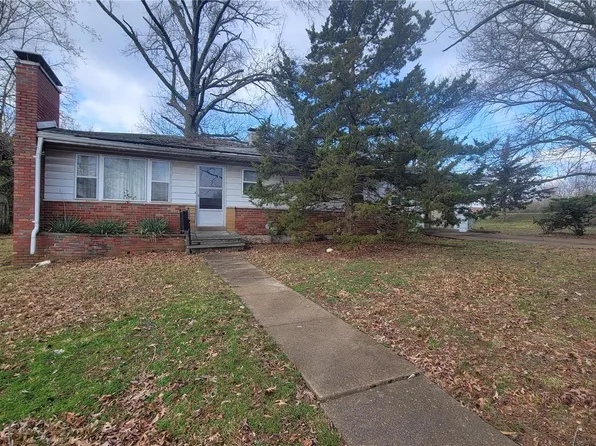 4132 Lois Ln, Saint Louis, MO 63125