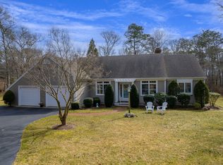 78 Red Maple Rd, Brewster, MA 02631