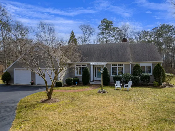 78 Red Maple Road, Brewster, MA 02631