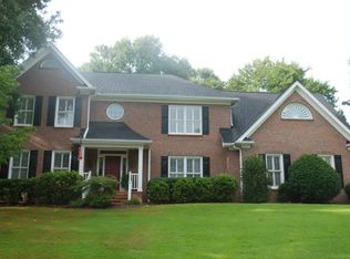 206 Sun Meadow Rd, Greer, SC 29650