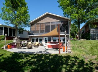 1111 Sunshine Run, Arnolds Park, IA 51331