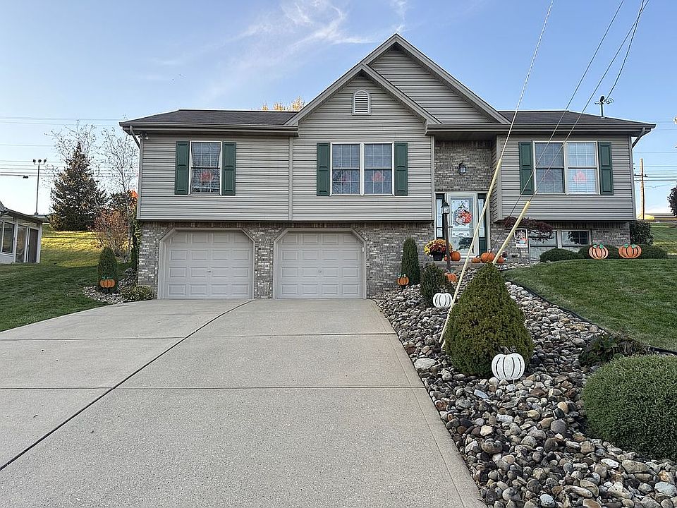216 Pleasant Valley Blvd, Rostraver Township, PA 15012 Zillow
