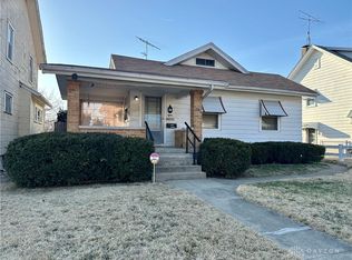 47 N Quentin Ave, Dayton, OH 45403