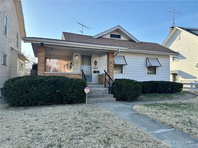 47 N Quentin Ave, Dayton, OH, 45403