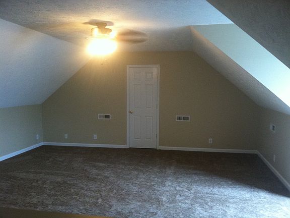Huge bonus with storage.
