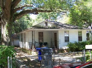 2656 Harvey Ave, North Charleston, SC 29405