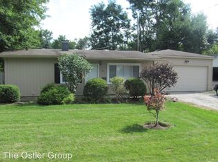 307 Maple Hill St, Plainfield, IN 46168