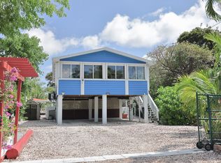 30454 Poinciana Rd, Big Pine Key, FL 33043