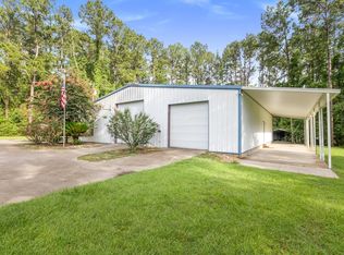 358 Pineview Rd, Monticello, FL 32344