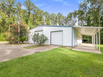 358 Pineview Rd, Monticello, FL, 32344